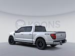 2025 Ford F-150 SuperCrew Cab 4x4 Pickup for sale #SFA66439 - photo 2