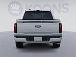 2025 Ford F-150 SuperCrew Cab 4x4 Pickup for sale #SFA66439 - photo 5