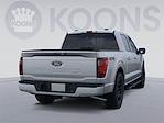 2025 Ford F-150 SuperCrew Cab 4x4 Pickup for sale #SFA66439 - photo 8