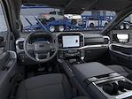 2025 Ford F-150 SuperCrew Cab 4x4 Pickup for sale #SFA66439 - photo 9