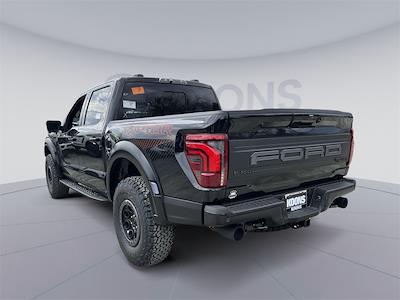 2025 Ford F-150 SuperCrew Cab 4x4 Pickup for sale #SFA83598 - photo 2
