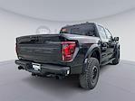2025 Ford F-150 SuperCrew Cab 4x4 Pickup for sale #SFA83598 - photo 5