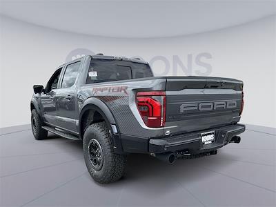2025 Ford F-150 SuperCrew Cab 4x4 Pickup for sale #SFB01506 - photo 2