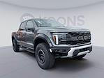 2025 Ford F-150 SuperCrew Cab 4x4 Pickup for sale #SFB01506 - photo 7