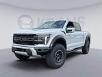 2025 Ford F-150 SuperCrew Cab 4x4 Pickup for sale #SFB08103 - photo 1