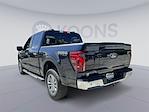 2025 Ford F-150 SuperCrew Cab 4x4 Pickup for sale #SFB17000 - photo 2