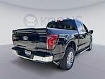 2025 Ford F-150 SuperCrew Cab 4x4 Pickup for sale #SFB17000 - photo 5