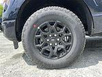 New 2025 Ford F-150 XLT SuperCrew Cab 4x4 Pickup for sale #SFB19634 - photo 9