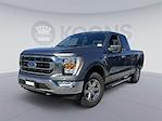 2021 Ford F-150 Super Cab 4WD Pickup for sale #SFB37580A - photo 1