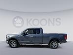 2021 Ford F-150 Super Cab 4WD Pickup for sale #SFB37580A - photo 4