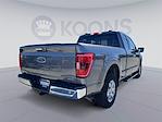 2021 Ford F-150 Super Cab 4WD Pickup for sale #SFB37580A - photo 5
