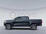 Used 2025 GMC Canyon AT4 Crew Cab 4x4 Pickup for sale #SFB49693A - photo 3