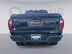 Used 2025 GMC Canyon AT4 Crew Cab 4x4 Pickup for sale #SFB49693A - photo 4