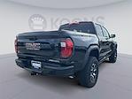 Used 2025 GMC Canyon AT4 Crew Cab 4x4 Pickup for sale #SFB49693A - photo 5
