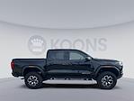 Used 2025 GMC Canyon AT4 Crew Cab 4x4 Pickup for sale #SFB49693A - photo 6