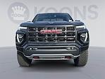 Used 2025 GMC Canyon AT4 Crew Cab 4x4 Pickup for sale #SFB49693A - photo 8