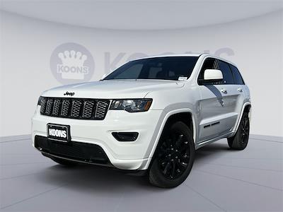 2019 Jeep Grand Cherokee 4WD SUV for sale #SFB50392C - photo 1