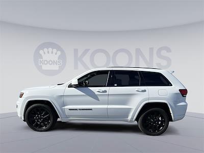 2019 Jeep Grand Cherokee 4WD SUV for sale #SFB50392C - photo 2