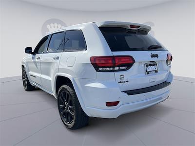 Used 2019 Jeep Grand Cherokee Altitude for sale #SFB50392C - photo 2