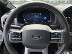 New 2025 Ford F-150 Lariat SuperCrew Cab 4x4 Pickup for sale #SFB50396 - photo 12