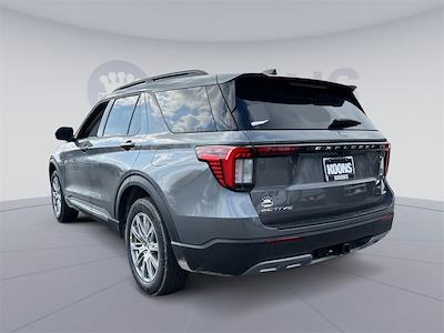 2025 Ford Explorer 4WD SUV for sale #SGB03681 - photo 2