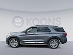 2025 Ford Explorer 4WD SUV for sale #SGB03681 - photo 3