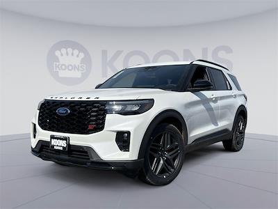 2025 Ford Explorer 4WD SUV for sale #SGB18012 - photo 1
