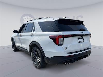 2025 Ford Explorer 4WD SUV for sale #SGB18012 - photo 2