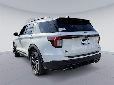 2025 Ford Explorer 4WD SUV for sale #SGB41506 - photo 2