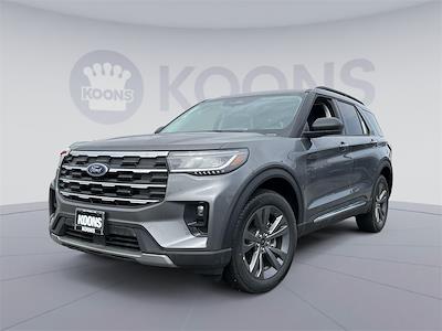 2025 Ford Explorer 4WD SUV for sale #SGB44889 - photo 1