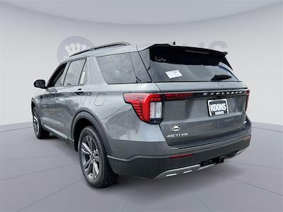 2025 Ford Explorer 4WD SUV for sale #SGB44889 - photo 2
