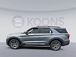 2025 Ford Explorer 4WD SUV for sale #SGB44889 - photo 3