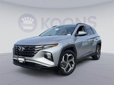 2022 Hyundai Tucson FWD SUV for sale #KBFP220173 - photo 1