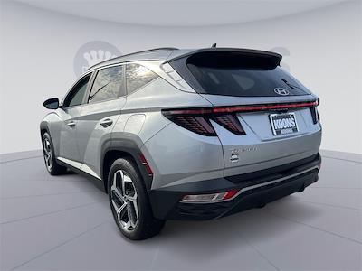 2022 Hyundai Tucson FWD SUV for sale #KBFP220173 - photo 2