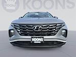 2022 Hyundai Tucson FWD SUV for sale #KBFP220173 - photo 8
