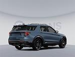 2025 Ford Explorer 4WD SUV for sale #SGB76012 - photo 3
