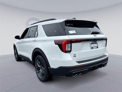 2025 Ford Explorer 4WD SUV for sale #SGB93880 - photo 2