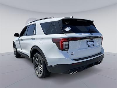 2025 Ford Explorer 4WD SUV for sale #SGB94905 - photo 2