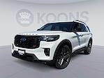 2025 Ford Explorer 4WD SUV for sale #SGB94905 - photo 1