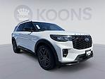 2025 Ford Explorer 4WD SUV for sale #SGB94905 - photo 7