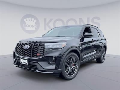 2025 Ford Explorer 4WD SUV for sale #SGB95061 - photo 1