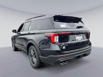 2025 Ford Explorer 4WD SUV for sale #SGB95061 - photo 2