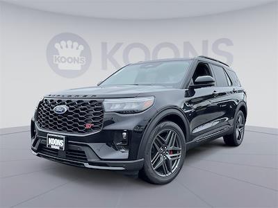 2025 Ford Explorer 4WD SUV for sale #SGB98412 - photo 1