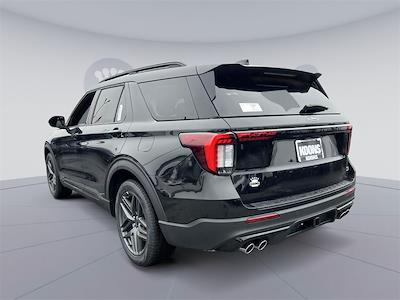 2025 Ford Explorer 4WD SUV for sale #SGB98412 - photo 2