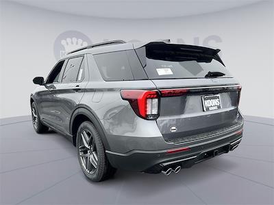 2025 Ford Explorer 4WD SUV for sale #SGC00216 - photo 2