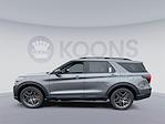 2025 Ford Explorer 4WD SUV for sale #SGC00216 - photo 3