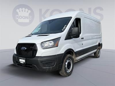 2025 Ford Transit 250 Medium Roof RWD Empty Cargo Van for sale #SKA01065 - photo 1