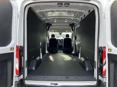2025 Ford Transit 250 Medium Roof RWD Empty Cargo Van for sale #SKA01065 - photo 2