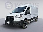 2025 Ford Transit 250 Medium Roof RWD Empty Cargo Van for sale #SKA01065 - photo 1