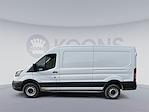 2025 Ford Transit 250 Medium Roof RWD Empty Cargo Van for sale #SKA01065 - photo 3